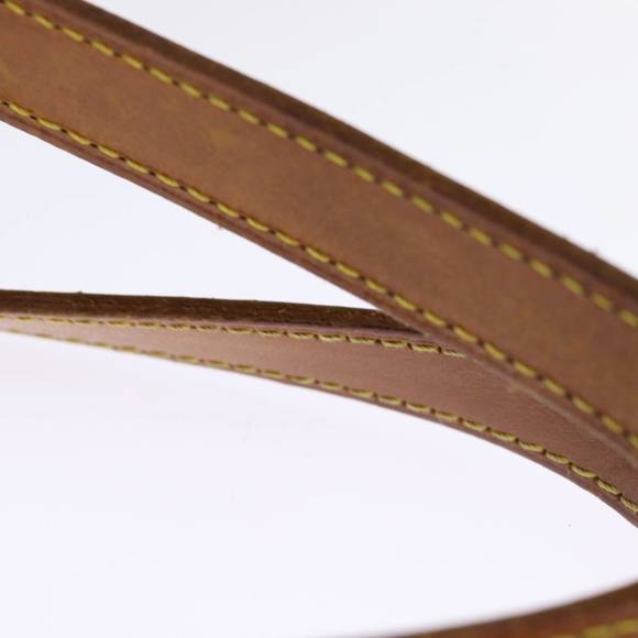 LOUIS VUITTON Monogram Bucket GM Shoulder Bag M42236 LV Auth 75896 - Picture 8 of 16